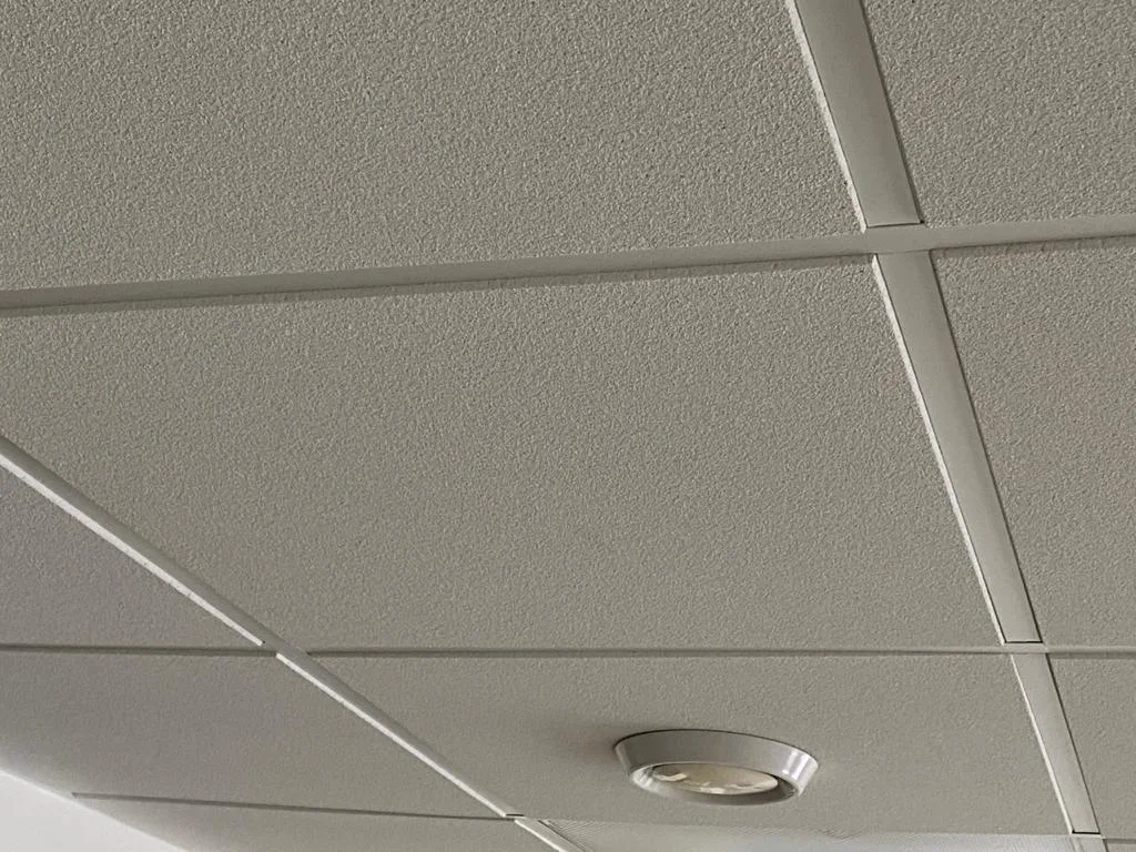 Подвесной потолок