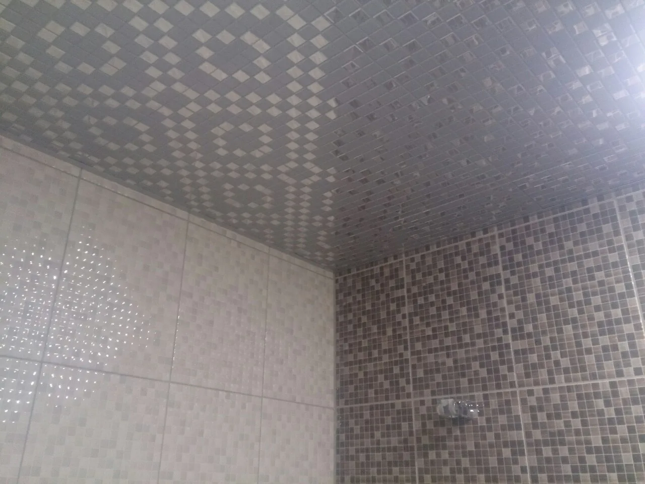 Подвесной потолок