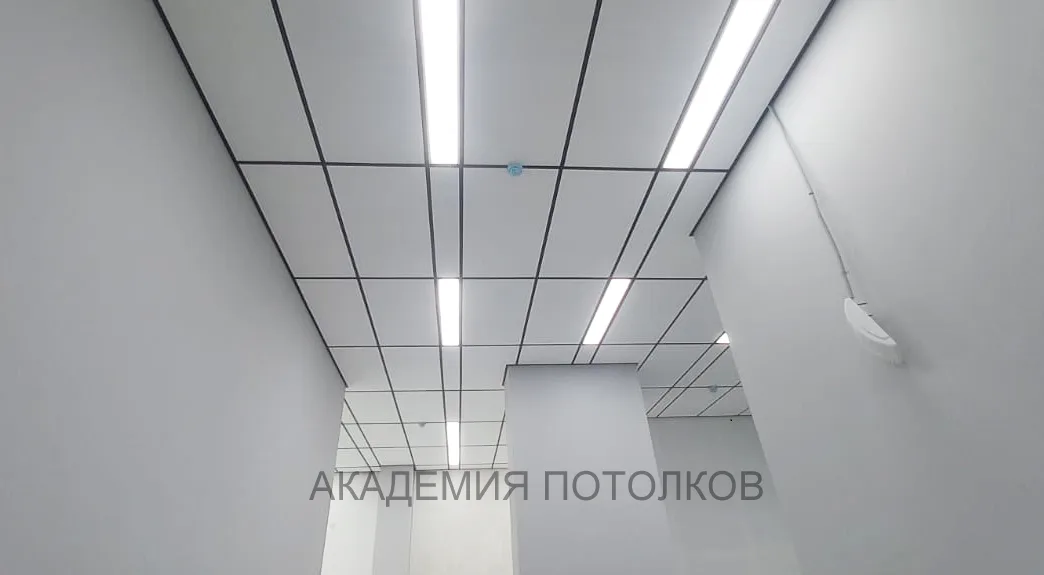 Подвесной потолок